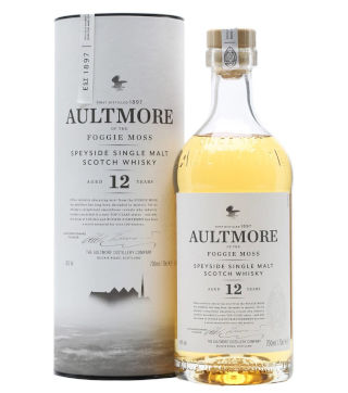 Aultmore 12 Years-nairobidrinks